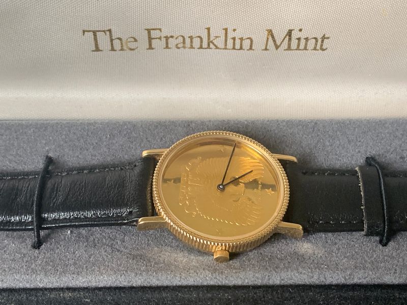 5 Collectibles That Are Now Worth A Fortune And 8 More Rapidly Losing Value - Decor Hint Franklin Mint Memorabilia