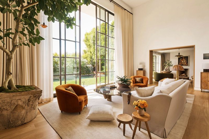 Neutral Wall Colors