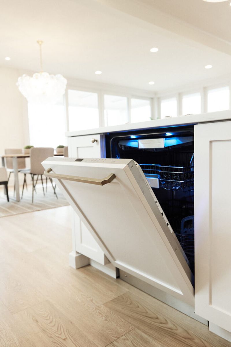 Integrated Appliances