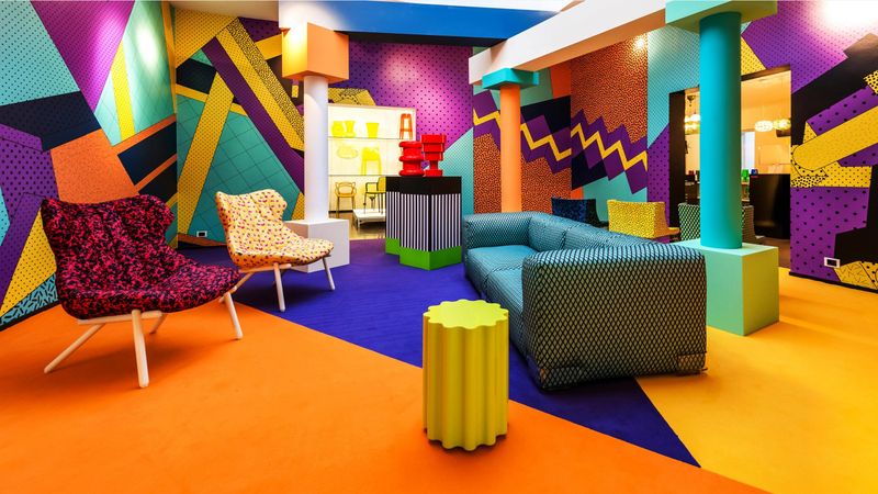 Postmodern Playfulness