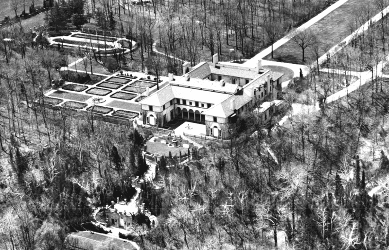 Villa Turicum