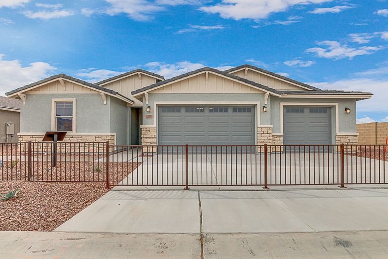 Yuma's Market Shift Highlights 3 Home Types Dropping In Value And 5 Seeing Price Gains - Decor Hint New Construction Homes Commanding Premium Prices