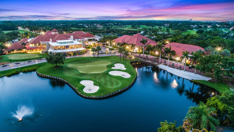 10 Florida Properties On The Rise And 4 More Buyers Are Chasing Hard - Decor Hint Golf Course Communities In Palm Beach County
