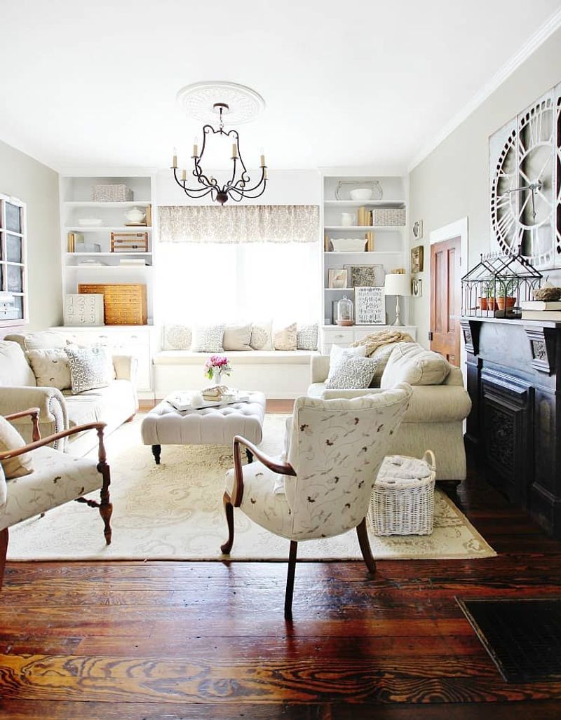 Oregon Experts Warn These 17 Residential Looks Are Fading Fast - Decor Hint Faux Farmhouse Decor