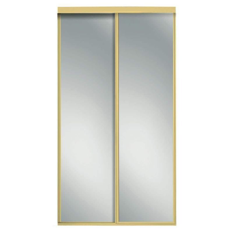14 Features St. Louis Buyers Are Turning Their Backs On (Plus 5 They've Already Written Off) - Decor Hint Mirrored Closet Doors