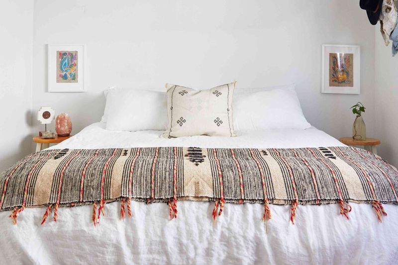 Make Your Bed Every Morning