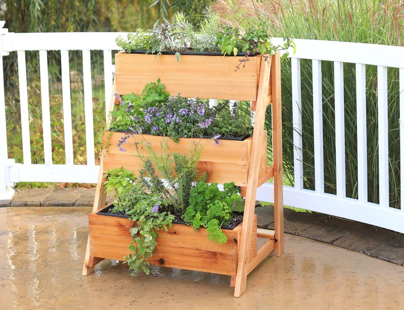 10 Beloved Outdoor Ideas In Washington And 4 That Should Catch Your Eye - Decor Hint Planter Boxes