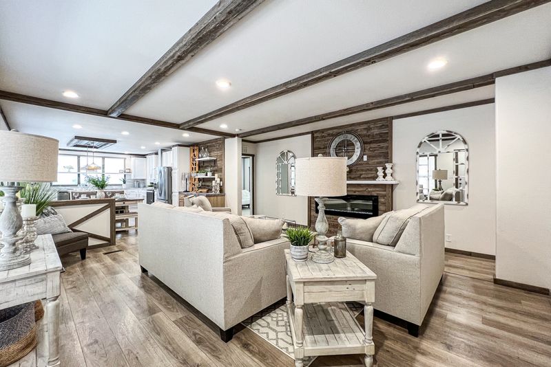 15 Lies About Manufactured (Mobile) Homes - Decor Hint They're Only for Low-Income Buyers