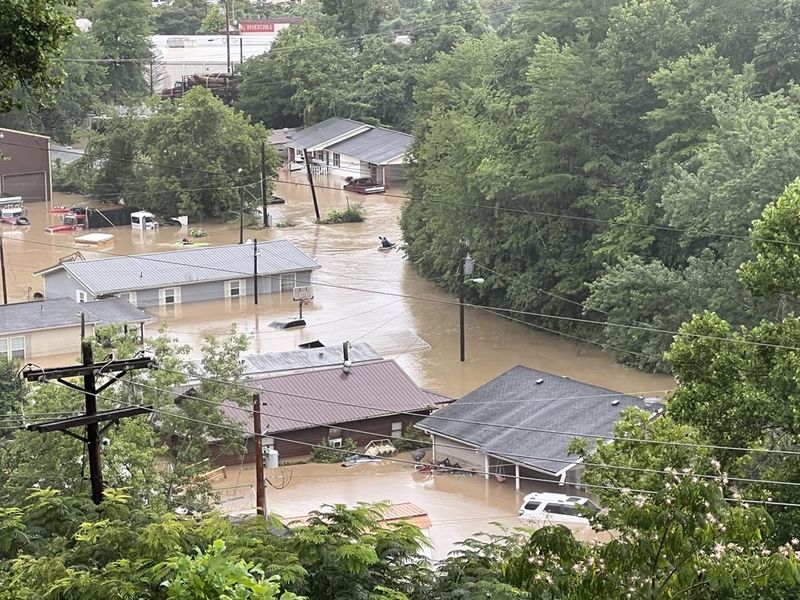 7 Types Of Homes In Ohio That May Lose Value And 3 That Are Trending Up - Decor Hint Homes In Flood-Prone Areas