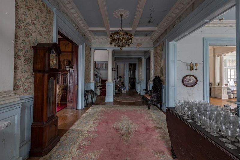 Surprising Antiques