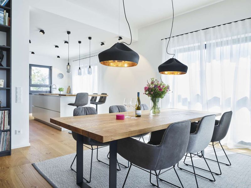 22 Things That Make Your Home Look Cheap - Decor Hint Outdated Lighting Fixtures