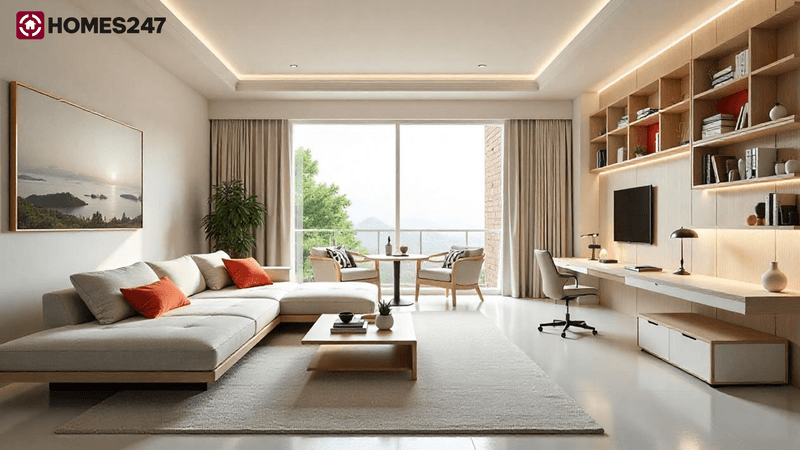 London's Top Designers Reveal The 10 Biggest Design Trends About To Take Over - Decor Hint Multifunctional Magic