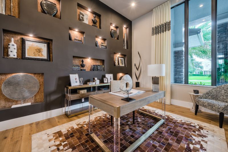 Naples Real Estate Update: 3 Home Types Losing Value (And 6 Set To Skyrocket) - Decor Hint Properties With Home Offices