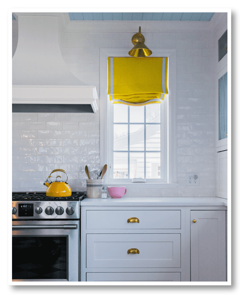 Avoid These 13 Kitchen Mistakes In Dayton Plus 10 Designer-Approved Upgrades - Decor Hint Oversized Range Hoods in Small Spaces