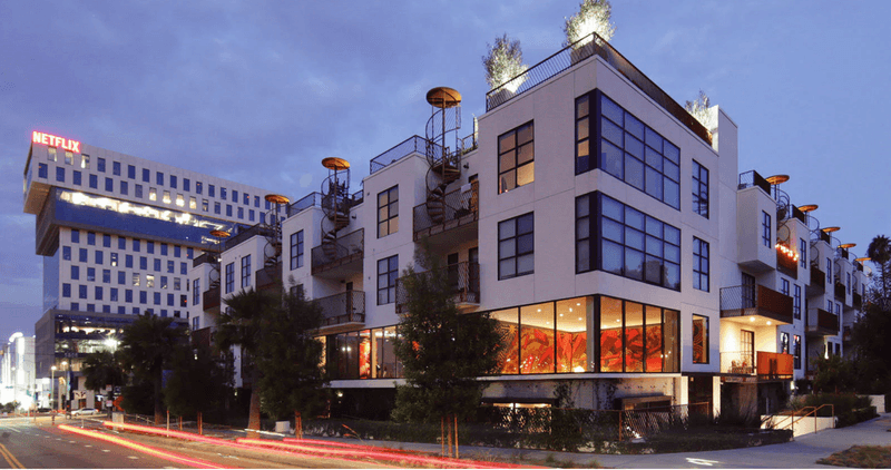 5 California Property Types Worth Watching Now And 8 Investors Should Be Cautious Of By The End Of 2025 - Decor Hint Mixed-Use Spaces With Live/Work Functionality