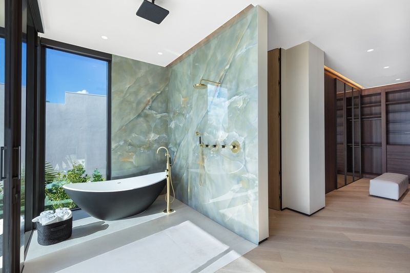 12 Bathroom Upgrades That Scream Relaxed Luxury In Florida Houses - Decor Hint Heated Flooring Systems