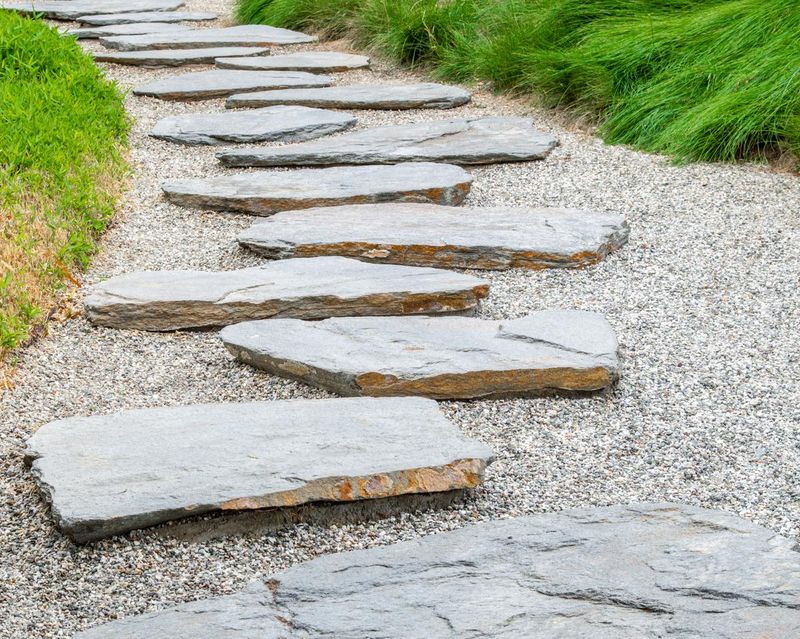 Natural Stone Elements That Age Gracefully