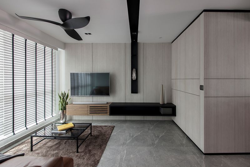 16 Essential Tips For Small Living Room Furnishing - Decor Hint Keep Clutter to a Minimum