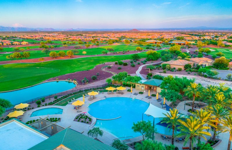 Aging Retirement Communities