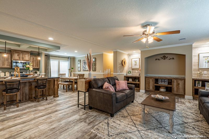 29 Small Double Wide Homes That Offer Big Living - Decor Hint Destiny Homes – Timberline