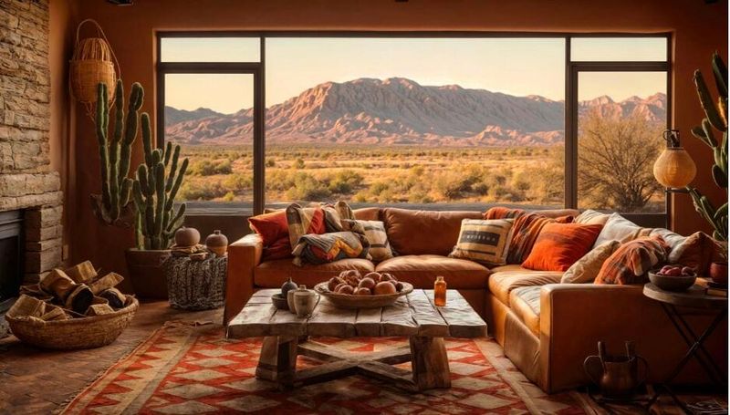 10 Quick Home Staging Tips From Arizona - Decor Hint Desert-Inspired Neutral Palette