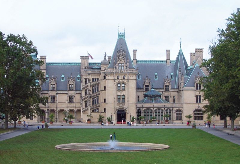 Biltmore Estate (North Carolina)