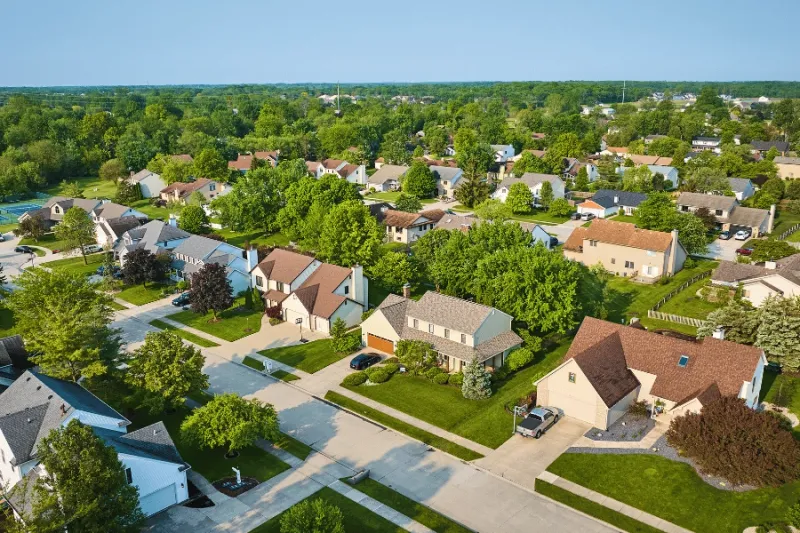 2025 Housing Outlook: These 5 Home Types Will Drop In Price, While 12 Are Headed Higher - Decor Hint Homes In High-Tax Districts