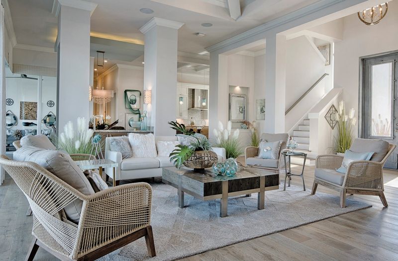 5 Decor Pieces In Naples Homes That Are Gaining Popularity Again (And 2 That Remain Timeless) - Decor Hint Rattan and Wicker Furniture