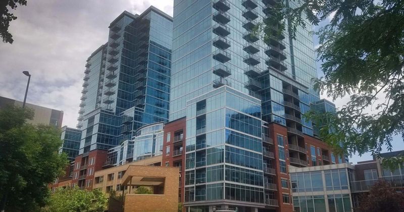 8 Colorado Homes Forecasted To Lose Value And 9 To Gain By 2026 - Decor Hint High-Rise Urban Condos