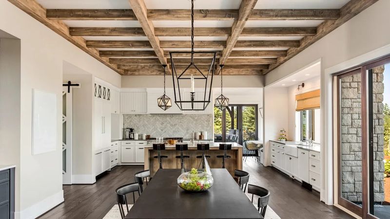 Farmhouse Everything
