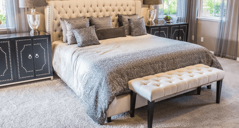 Oregon Experts Warn These 17 Residential Looks Are Fading Fast - Decor Hint Wall-to-Wall Carpeting