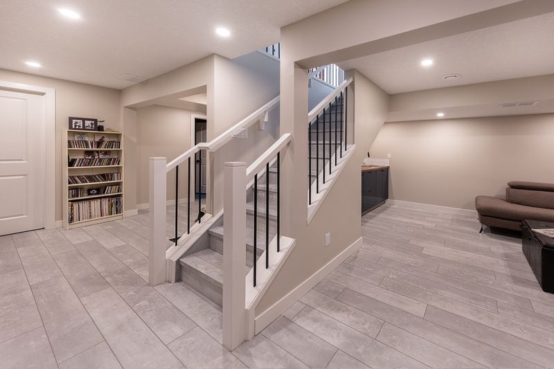 18 Reasons You Should Or Shouldn't Make Major Upgrades Before You Sell Your House According To Real Estate Agents - Decor Hint Finishing The Basement Works In Some Regions