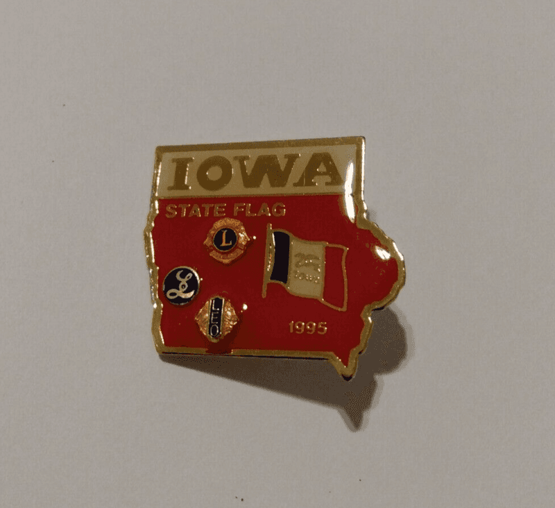 State Fair Souvenirs
