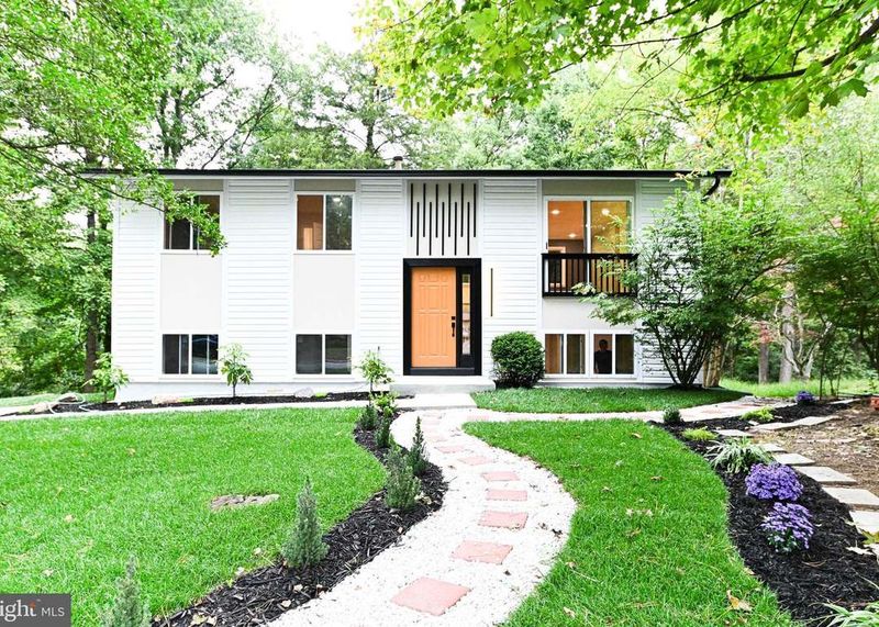 Split-Level Homes