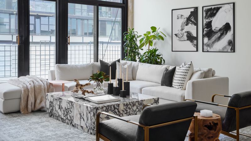 Invest In Statement Pieces
