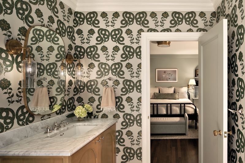 These 10 Home Styles In Charlotte Could Lose Serious Value In 2025 - Decor Hint Homes With Outdated Primary Bathrooms