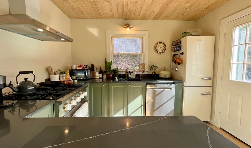 12 Household Items To Ditch After 60 And 7 You Shouldn't Have Had In The First Place - Decor Hint Cluttered Countertops