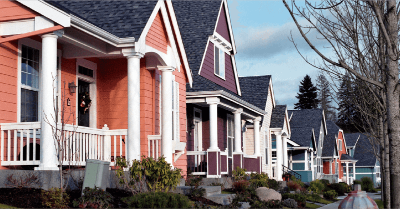 25 Home Features That Are Surprisingly Illegal In Some States - Decor Hint Exterior Paint Colors