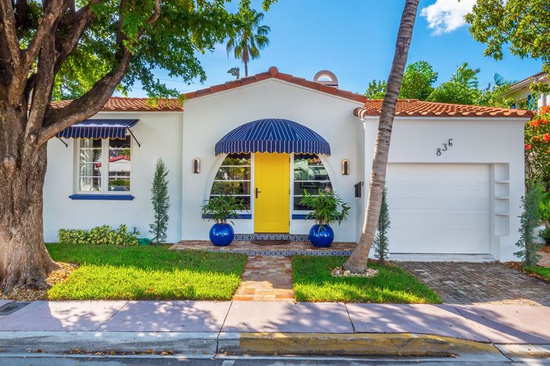 From Dated To Done 12 Miami Architecture Trends On The Way Out And 3 That Are History - Decor Hint Mediterranean-Style Overuse
