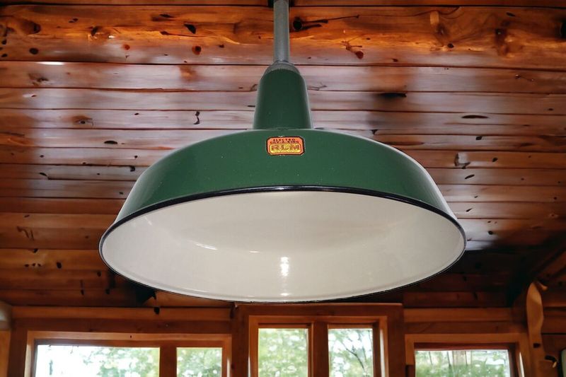 From Barns To Bedrooms: Rustic Antiques That Bring Real Value Home - Decor Hint Barn Lighting: Industrial Glow With Rural Roots