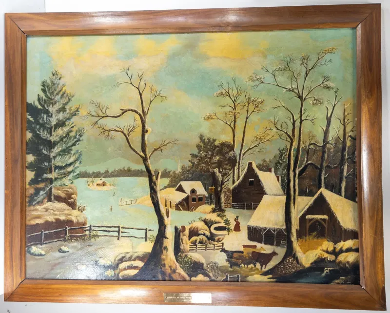 11 Antique Interior Items That Are Practically Worthless Nowadays (Plus 8 That Are Worth A Fortune) - Decor Hint Valuable: Early American Folk Art
