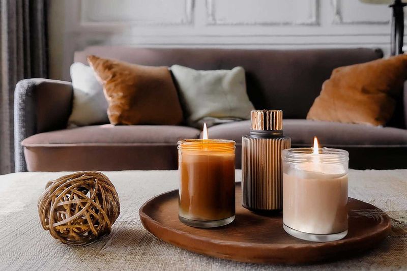Scented Candles