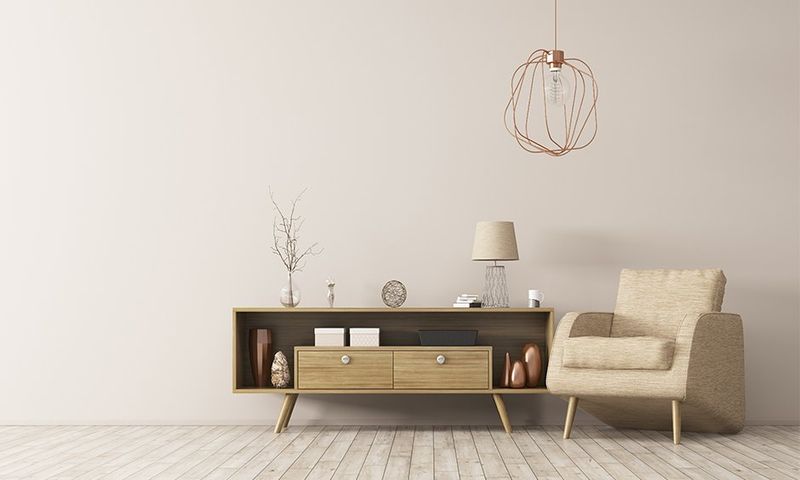 Simple Yet Chic 12 Decor Ideas For A Beautiful Home - Decor Hint Neutral Wall Colors