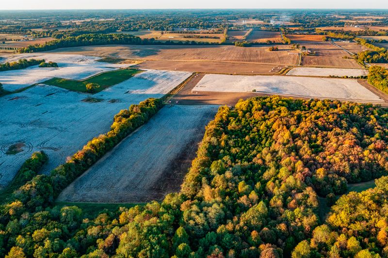 9 Home Styles First-Time Buyers Are Loving In Knoxville + 4 Property Types To Rethink Before You Buy - Decor Hint Large Acreage Lots With High Maintenance