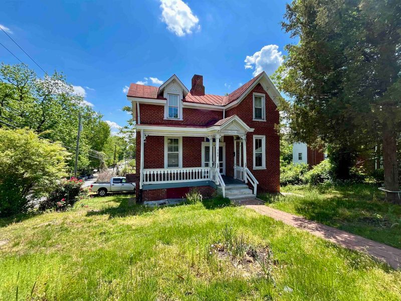 These 11 Virginia Homes Are Increasing In Value - Decor Hint Charlottesville Historic District Gems