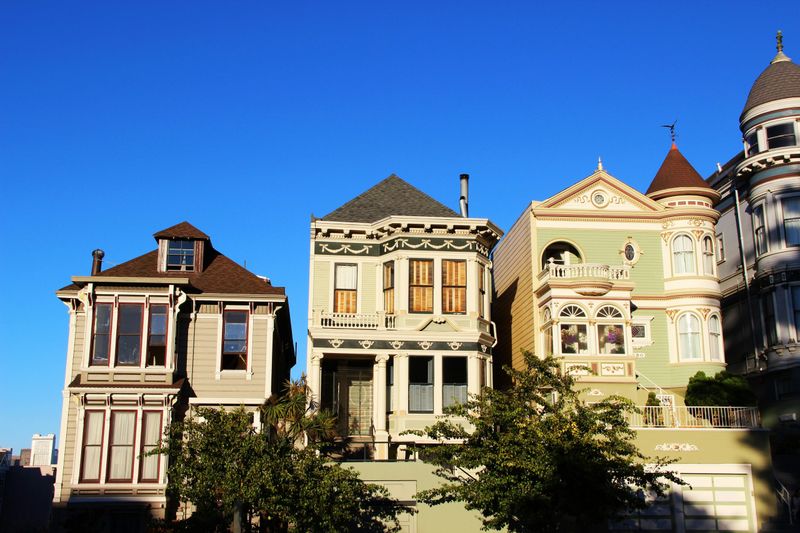 Aging Senior Communities