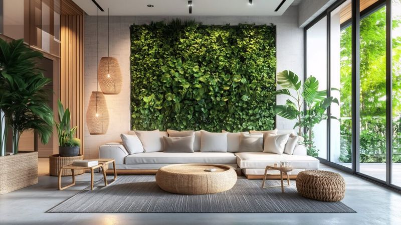 I’ve Watched These 10 Trends Gain Momentum And These 10 Will Be Big By Late 2025 - Decor Hint Biophilic Design