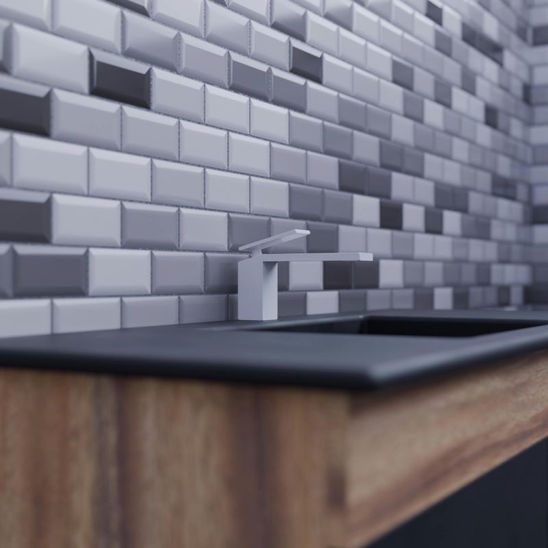 Peel and Stick Tile