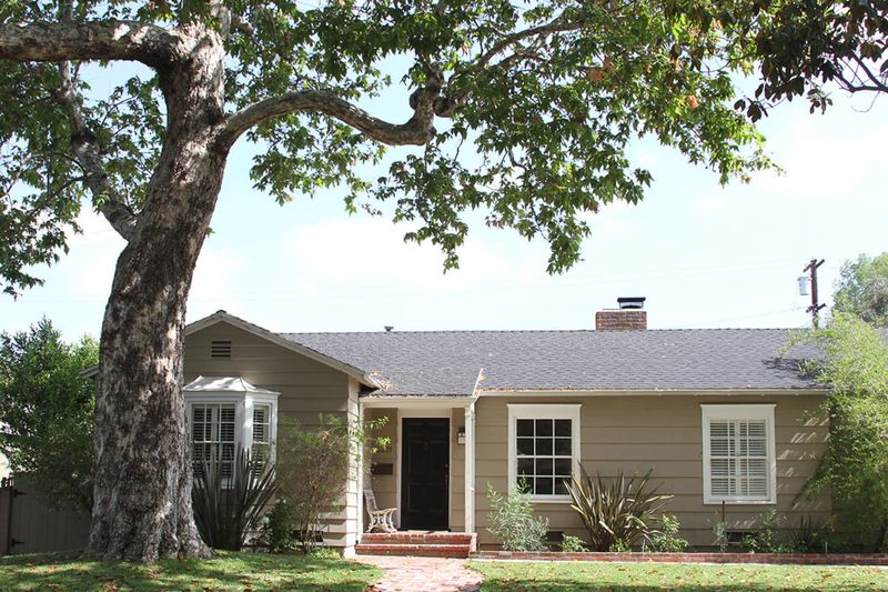 Ranch-Style Houses