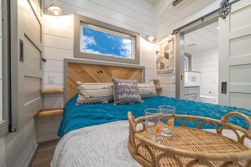 Country Charm Cabin